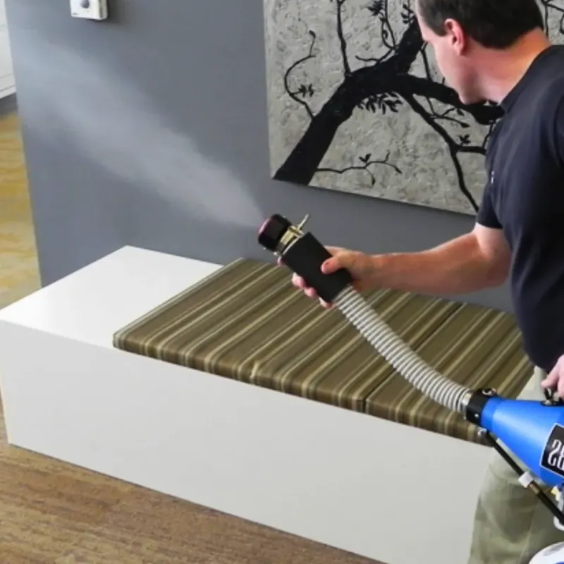 Professional Odor Removal in Winooski, VT
